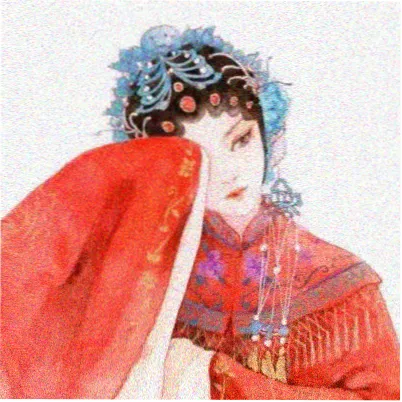 用户头像：题库练习生